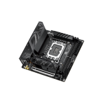 Материнская плата ASUS ROG STRIX B860-I GAMING WIFI (Socket-1851, x, mini-ITX, RAID SATA: 0,1,10,5)