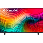 LED-телевизор LG 55NANO80T6A (55