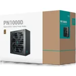 Блок питания DeepCool PN1000D (ATX, 1000Вт, GOLD)