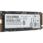 Жесткий диск SSD 512Гб Samsung (2280, 6900/5000 Мб/с)
