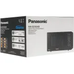 Микроволновая печь Panasonic NN-SD36HBZPE