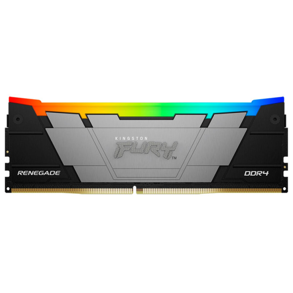 Память DIMM DDR4 8Гб 3200МГц Kingston (CL17)