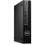 ПК Dell Optiplex 3000 (Intel Core i3 12100T 2200МГц, DDR4 8Гб, Intel UHD Graphics 730, Linux)