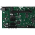Материнская плата ASUS PRO B760M-C-CSM (SocketLGA1700, Intel B760, 4xDDR5, microATX, RAID SATA: 0,1,15,5)