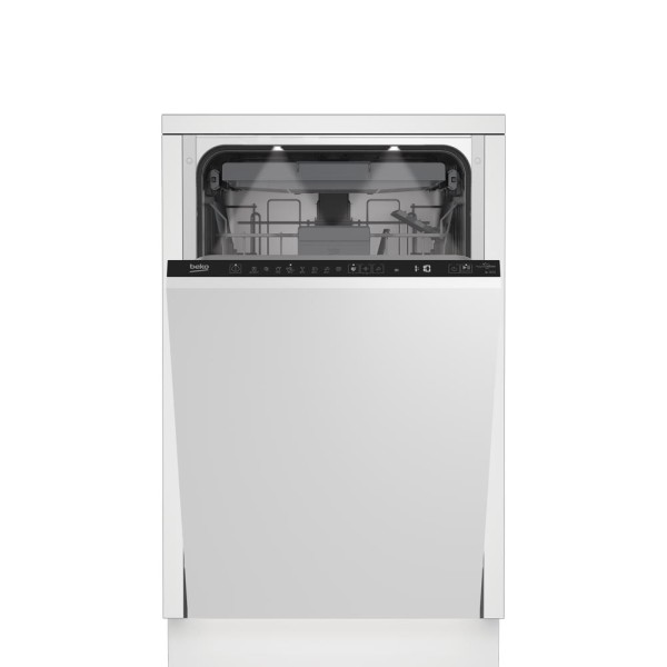 Посудомоечная машина Beko BDIS38120Q