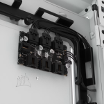Корпус Corsair iCUE 5000X RGB White (Midi-Tower)