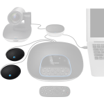 Logitech Microphone Group