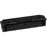 Тонер-картридж Canon 054 H M (пурпурный; 2300стр; MF645Cx, MF643Cdw, MF641Cw, LBP623Cdw, 621Cw)