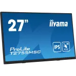 Монитор Iiyama T2755MSC-B1 (27