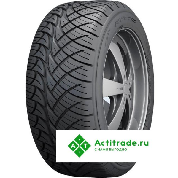 Шина Nitto NT420S 295/30 R22 103W летняя