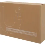 Коммутатор Ubiquiti USW-48-POE