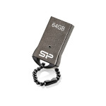 Накопитель USB Silicon Power SP064GBUF2T01V1K