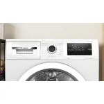 Сушильная машина Bosch WTN86211ME (конденсационная, A+++, макс.загрузка 8 кг, 12 программ)