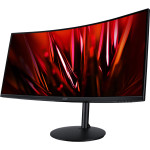 Монитор Acer Nitro XZ342CUS3bmiipphx (34