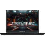 Игровой ноутбук Gigabyte G6 (Intel Core i7 12650H 2.3 ГГц/16 ГБ DDR5 4800 МГц/16