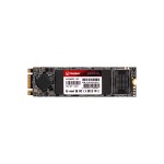 Жесткий диск SSD 256Гб KingSpec (2280, 560/550 Мб/с, 58800 IOPS, SATA 3Гбит/с)