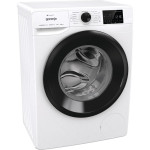 Стиральная машина Gorenje WPNEI82SBSWIFI/C(класс: A+++, узкая 60x85x46.5см, фронтальная, макс:8кг, 1200об/мин, защита от протечек, белый)