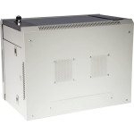 Lanmaster TWT-CBWPG-22U-6x6-GY (22U)