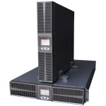 ИБП DKC SMALLR1A5I (с двойным преобразованием (On-Line), 1000ВА, 900Вт)