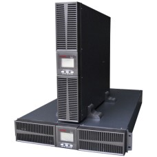 ИБП DKC SMALLR1A5I (с двойным преобразованием (On-Line), 1000ВА, 900Вт)