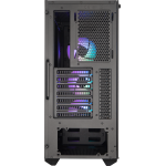 Корпус Cooler Master MasterBox TD500 Mesh Black (Midi-Tower, 3x120мм)