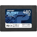 Жесткий диск SSD 480Гб Patriot Memory (2.5