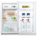 Холодильник Kraft BC 115 (A+, 1-камерный, объем 115:90л, белый)