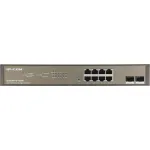 Коммутатор IP-COM G3310P-8-150W