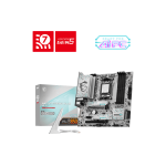 Материнская плата MSI B850M GAMING PLUS WIFI (x)