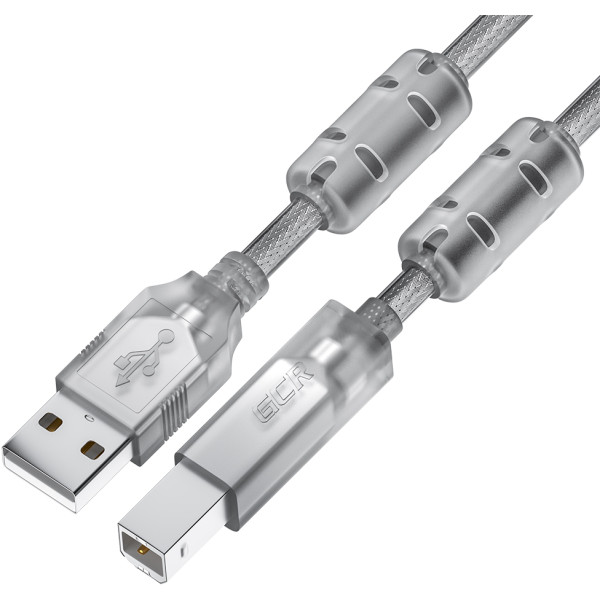 Greenconnect (USB 2.0 Type-AM, USB 2.0 Type-BM, 5м)