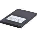 Жесткий диск SSD 7,68Тб Micron (U.3, 6800/5600 Мб/с, 215000 IOPS, PCIe 4.0 x4 (NVMe), для сервера)