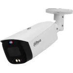 Камера видеонаблюдения Dahua DH-IPC-HFW3849T1P-AS-PV-0280B (IP, уличная, цилиндрическая, 8Мп, 2.8-2.8мм, 3840x2160, 25кадр/с)