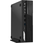 ПК MSI Pro DP21 14M-1069XRU (Core i7 14700 2100МГц, DDR5 16Гб, SSD 512Гб M.2 2280, Intel UHD Graphics 770, без ОС)