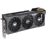 Видеокарта GeForce RTX 4060 Ti 2310МГц 8Гб ASUS TUF Gaming OC (PCI-E 4.0, GDDR6, 128бит, 1xHDMI, 3xDP)