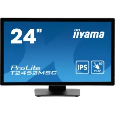 Монитор Iiyama T2452MSC-B1 (23,8