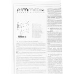 Кронштейн Arm Media MARS-03