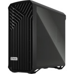 Корпус Fractal Design Torrent Black TG Light Tint (Midi-Tower)
