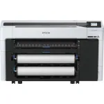 Плоттер Epson SureColor SC-T5700D (струйная, A0, 4096Мб, Wi-Fi, RJ-45, USB)