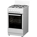 Плита комбинированная Darina 1E КМ 241 321 W