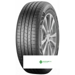 Шина Continental ContiCrossContact RX ContiSilent 265/35 R21 101W летняя (Extra Load/Acoustic/MO1)