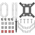 Кулер ID-Cooling FROZN A410 SE