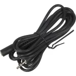 Кабель-удлинитель аудио Buro (Jack 3.5 (m), Jack 3.5 (f), 2м)