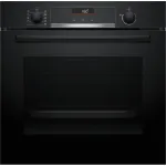 Электрический духовой шкаф Bosch HBG536EB3