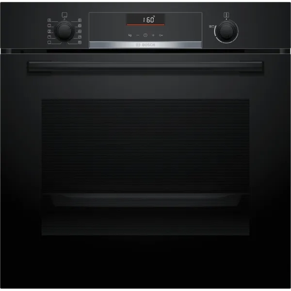 Электрический духовой шкаф Bosch HBG536EB3