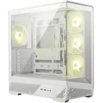 Корпус MSI MAG Pano 130R PZ (Midi-Tower)