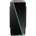 ПК IRU Tactio 320A5GER (Ryzen 5 5600G 3900МГц, DDR4 16Гб, SSD 512Гб M.2 2280, AMD Radeon Graphics, без ОС)