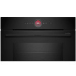 Электрический духовой шкаф Bosch CMG9241B1