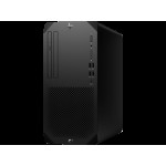 ПК HP Z1 G9 (Intel Core i5 14500 2600МГц, DDR5 8Гб, Intel UHD Graphics 770, Windows 11 Pro)