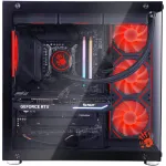 ПК Bloody BD-PC CZ79C3 (Core i7 13700F 2100МГц, DDR5 32Гб, SSD 1024Гб, NVIDIA GeForce RTX 4070 Ti Super 16Гб, Windows 11 Home)