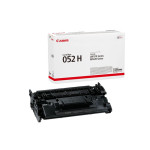 Картридж Canon CRG 052 H (черный; 9200стр; MF421dw, MF426dw, MF428x, MF429x)